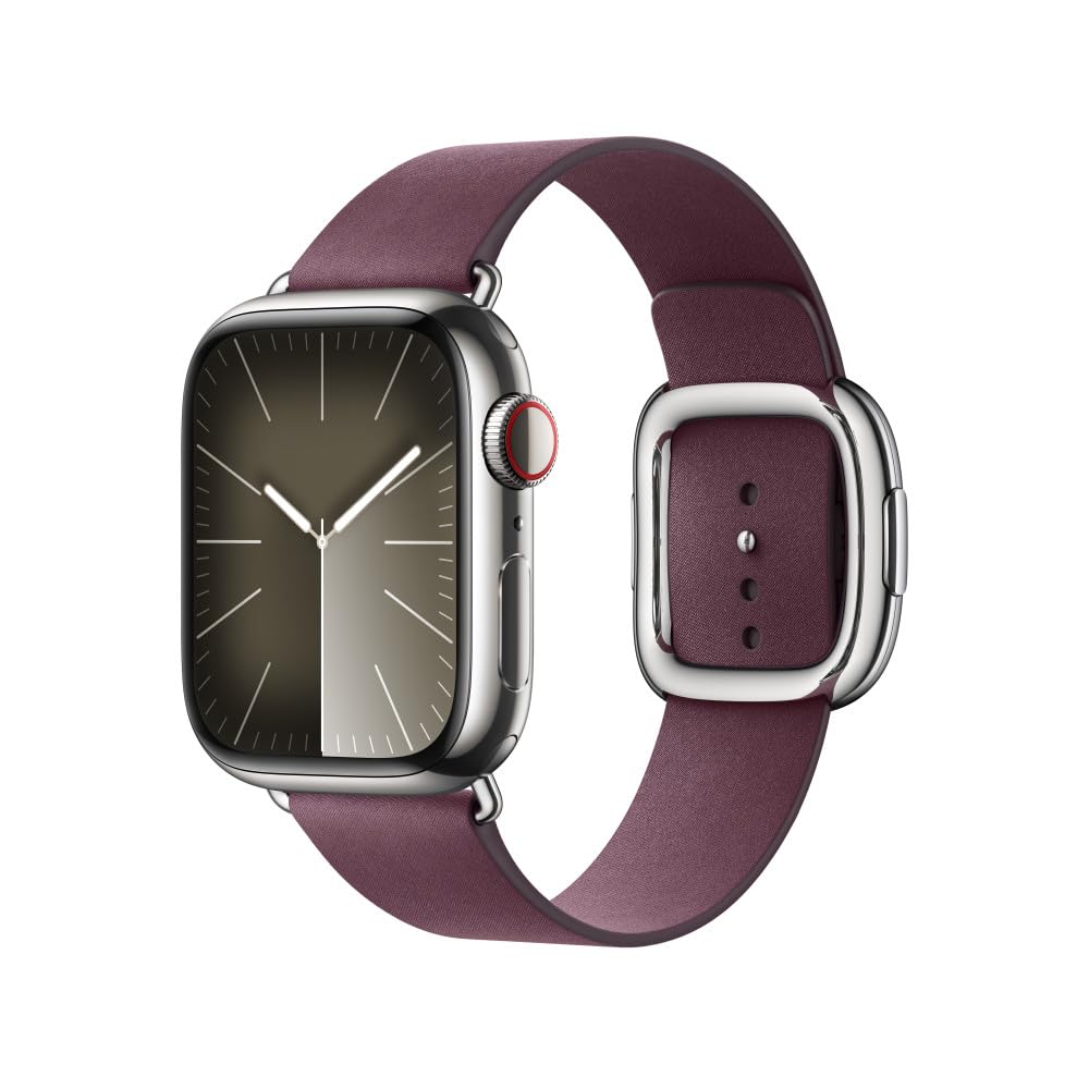 希少品】Apple Watch モダンバックル 40/41mm (Mサイズ)