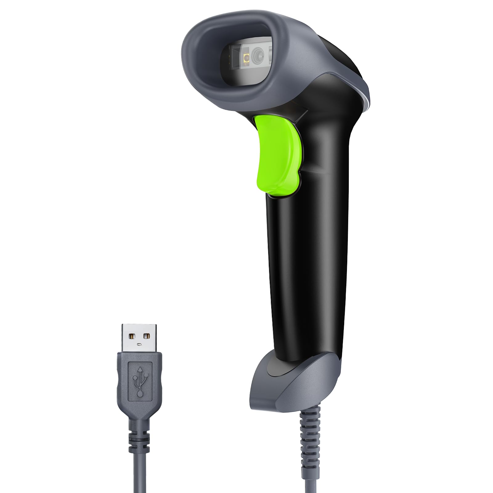 Eyoyo USB Handheld 2D Barcode Scanner