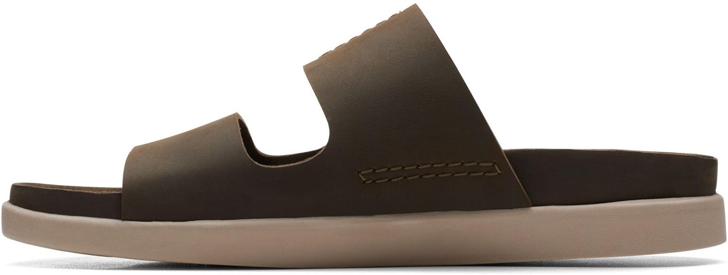 Clarks - Mens Sunder Coast Shoes