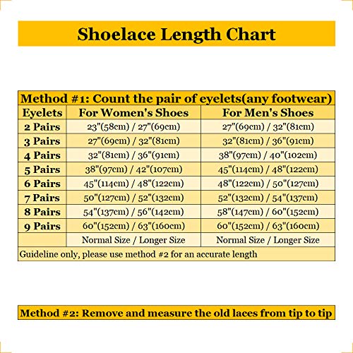 Shoemate SL-JAGGED-ROUND-91-15-QIANZONGKA_CA Round Boot Shoelaces thumb #5