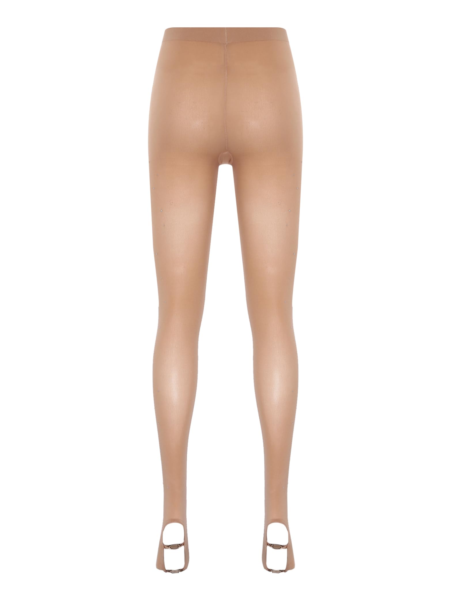 Yhong Vestido de patinaje artístico para mujer, manga larga, con medias de malla, empalme, vestido de baile, maillot con falda plisada