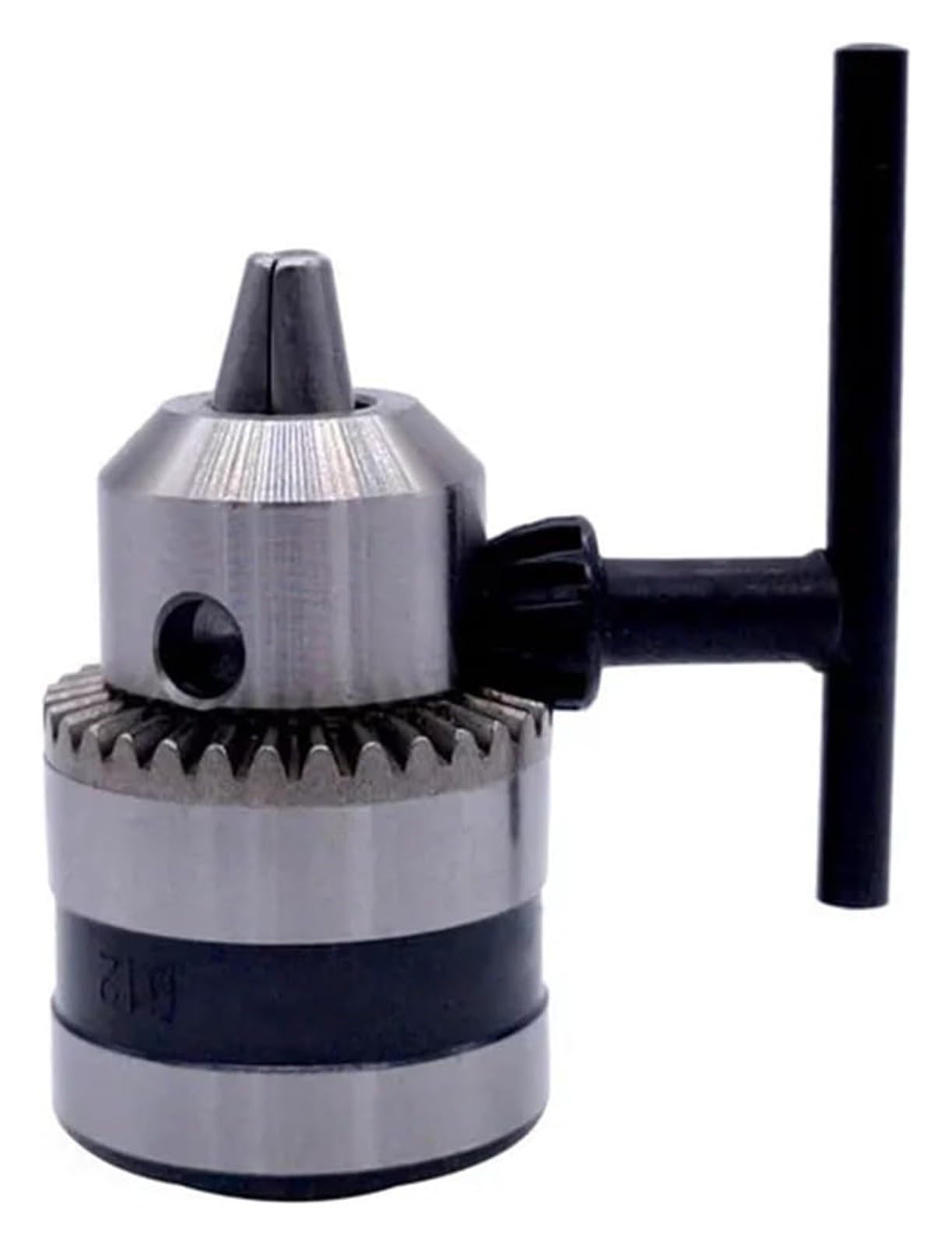 1 mandrin de perçage fileté 1,5-10 mm B12 3, 8 M12x1,25, 20UNF
