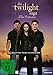 Die Twilight Saga Film Collection [5 DVDs]