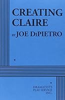 Creating Claire 0822231409 Book Cover