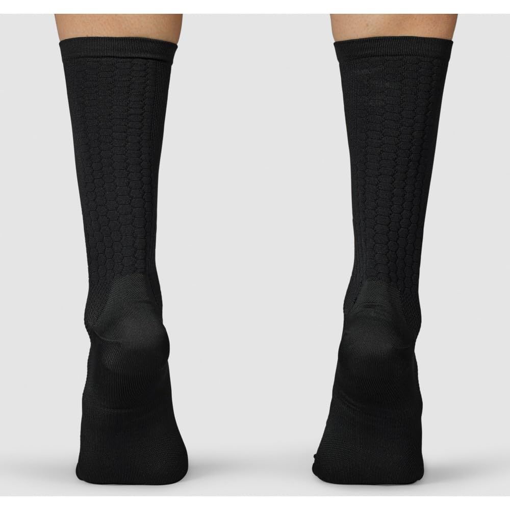 GripGrab Gripgrab Faststream Aero Radsport Socken Calze da ciclismo Unisex - Adulto (Pacco da 1)