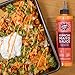 KPOP Foods Kimchi Mayo Sauce. Bold and Zesty Spicy Mayo in Convenient Squeeze Bottle. Low Heat.