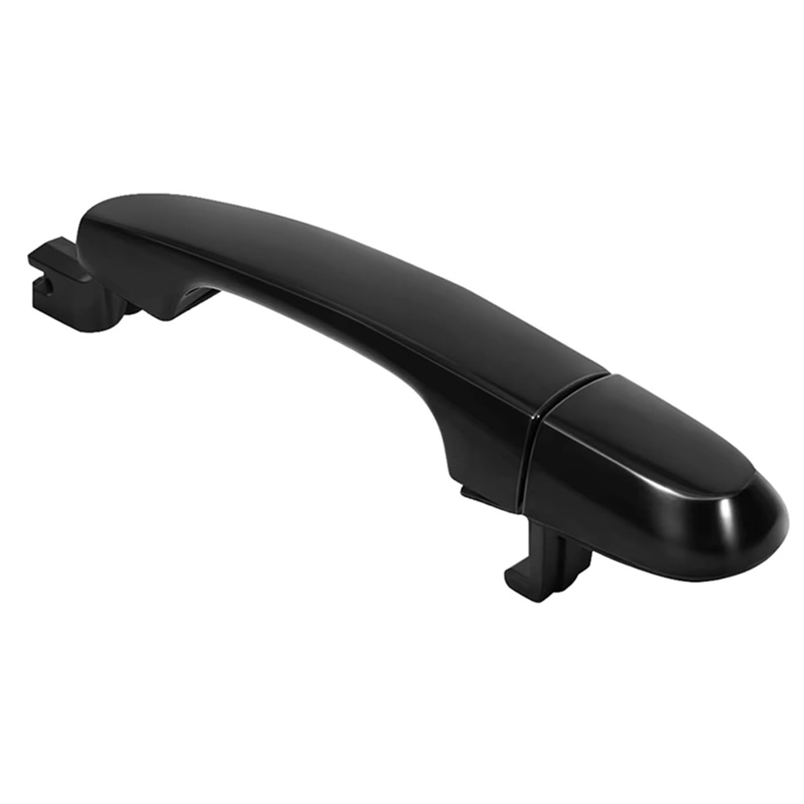 Onhbgtx One Color Left-Hand Drive Compatible With Chevrolet For Equinox 2005-2010 Outside Exterior Door Handle Driver Passenger Side Handle Oem:22672194 15846391