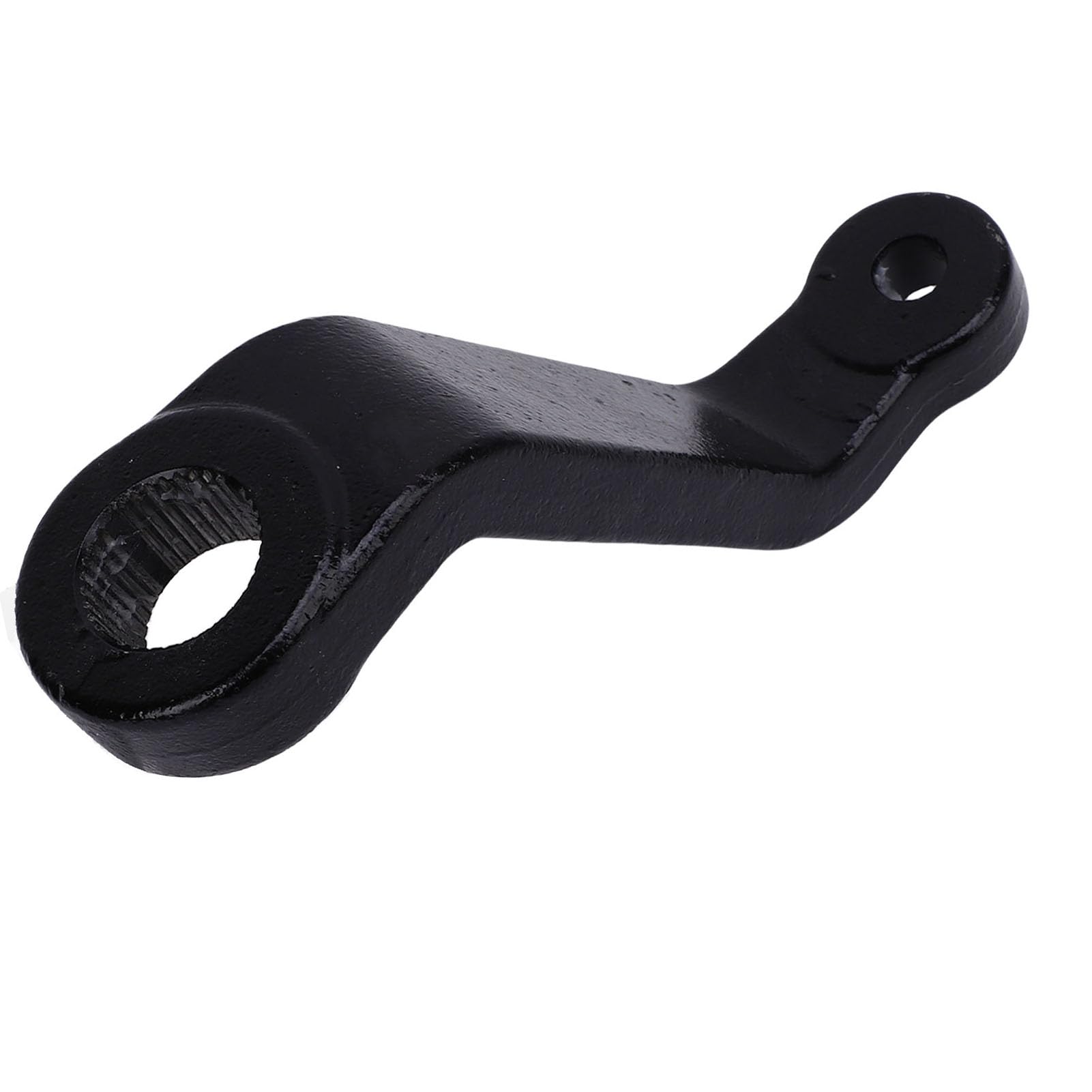 Dioche Drop Pitman Arm XJ Drop Pitman Arm 6605 Reemplazo del Brazo de Dirección para TJ 1987-2006 con Elevación de 2.5 a 6 Pulgadas, Compatible con YJ 1987-2006 y Cherokee XJ