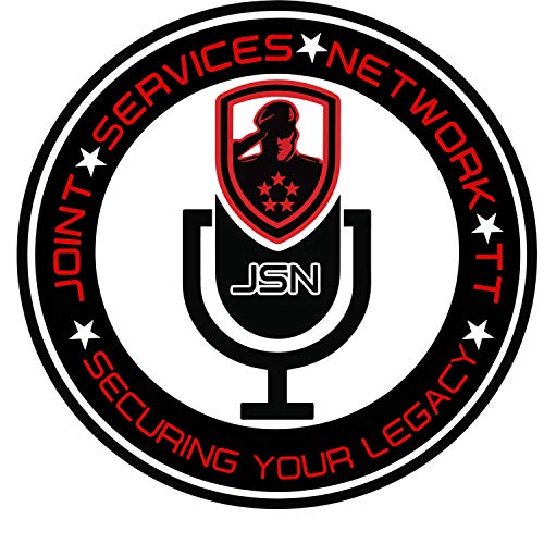 Page de couverture de JOINT SERVICES NETWORK TT