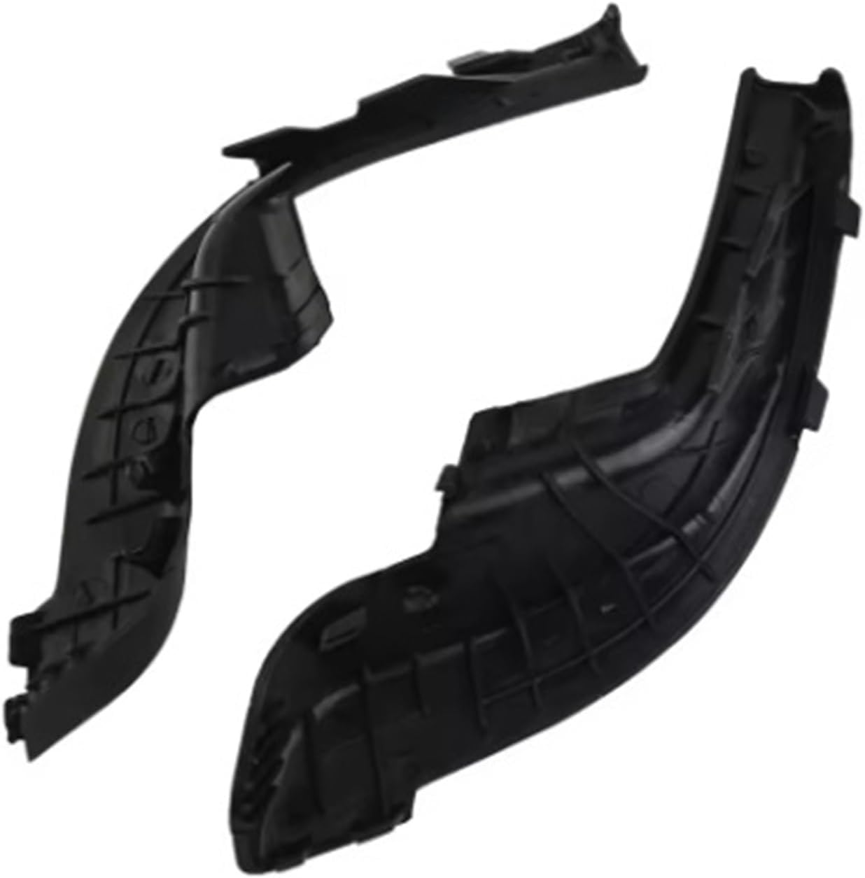 Wiper Side Cowl Cover Trim Panel for Hyundai for Elantra HD 2006-2010 Side Cowl Trim Cover 861502H010 861602H010