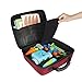 Hermitshell Hard Travel Case for Learning Resources Botley The Coding Robot Activity Set (Red)