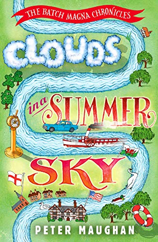 Télécharger Clouds in a Summer Sky (The Batch Magna Chronicles Book 4) (English Edition) Livre PDF Gratuit