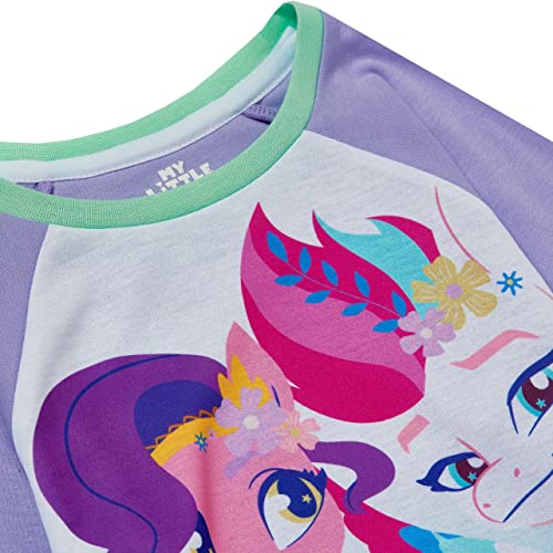 My Little Pony Girls' Nightdress2
