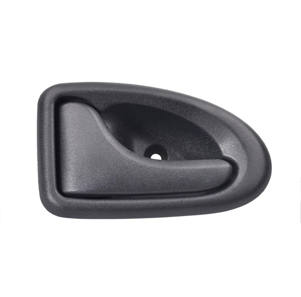 Btnuahq Car Door Handle Interior Left/Right LH/RH Inside Door Handle for Mascott for Master for Megane 7700830078 7700830079 Car Inside Door Handle