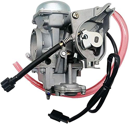 Carbpro 0470-449 Carburetor Fits For Arctic Cat Atv 400 500 Fis Tbx 2000 2001 2002 2003 #TOP2
