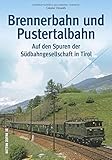 tee-diesel-triebwagenzug vt 08.5 paris-ruhr  Brennerbahn und Pustertaler Bahn in rund 160 historischen Fotografien, eine Reisein die Geschichte der Südbahngesellschaft Tirol: Auf den Spuren der ... in Tirol (Auf Schienen unterwegs)