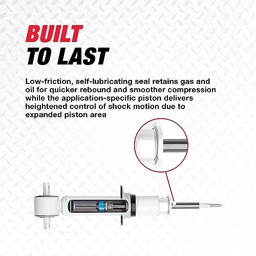 Image of Rancho RS5000X RS55840 Suspension Strut