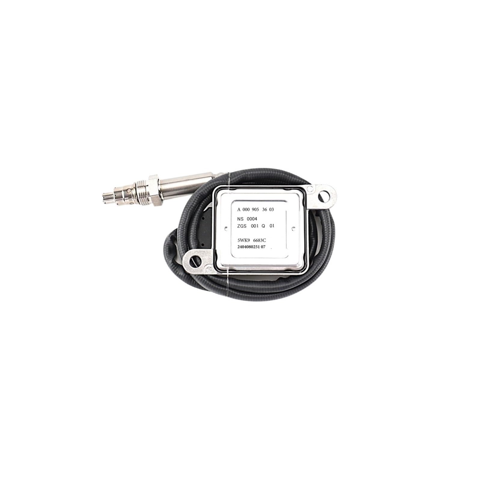 Sensore NOx 5WK96683C A0009053603 per W205 W166 GLE350 GLE400 ML350 CLA350