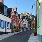ORIGINE FRANCE GARANTIE : Ce tableau sur toile de haute qualité est certifié Origine France Garantie. Nous fabriquons l'ensemble de nos tableaux muraux dans notre usine près de Lyon.