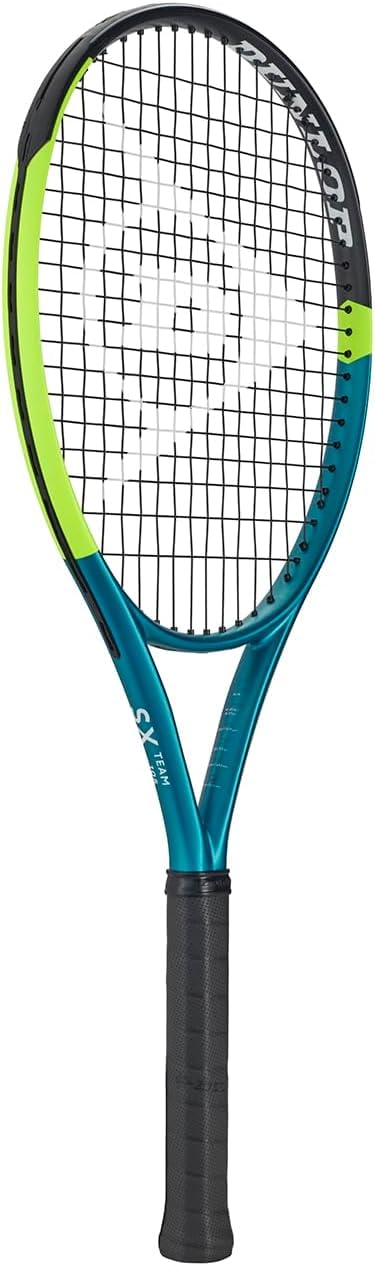 DUNLOP Rakieta tenisowa SX TEAM 105, rozmiar uchwytu 2