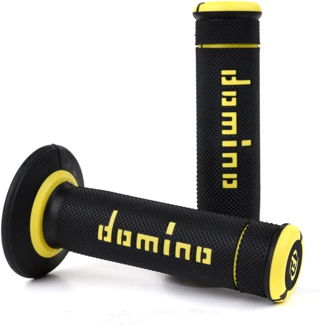 Domino Extreme Grips