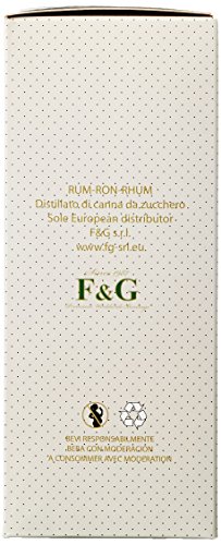 Pichincha 14 Jahre Pedro Ximenez Rum (1 x 0.7 l) – Bild 7
