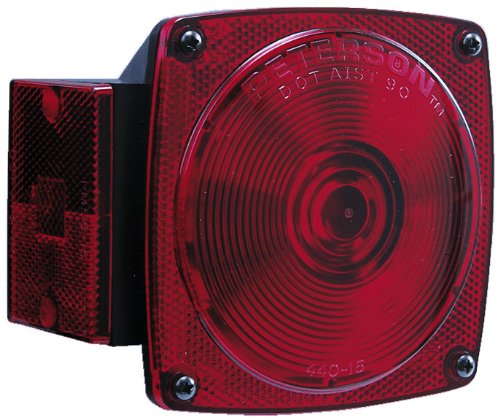 Peterson - M440 - (Price per 1)