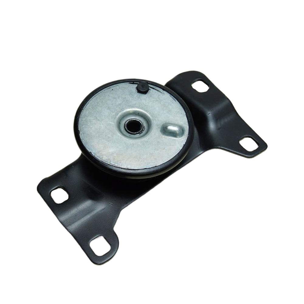 Khcmvxkqw Onecolor Automobile Left Side Engine Mount Bracket Gearbox Transmission Mount Compatible With Volvo C30 C70 S40 V40 V50 2004-2012