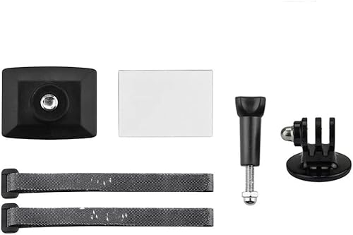 Soporte de extensión superior para DJI Mavic 3Air 22S Mini 12SE FIMI X8 SE 2020 Soporte de luz de relleno para cámara de acción (piezas de repuesto)