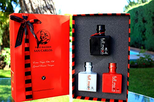 Aceite de oliva extra virgen Full Moon 500 ml miniatura 5