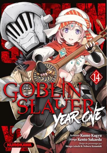 Goblin Slayer - Year One — Tome 14