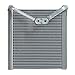 TYC 97239 Compatible with MITSUBISHI Replacement Evaporator