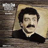 Müslüm Gürses - Klasikler (2 Plak)