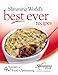 World, S: Best ever recipes: 40 Years of Food Optimising