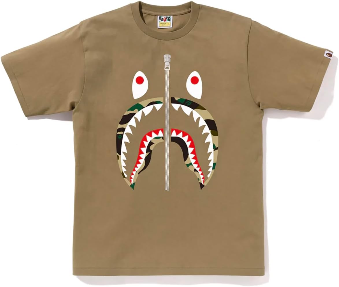 Bathing APE TEE
