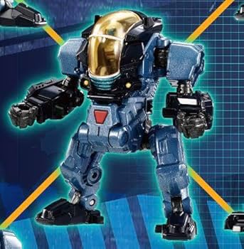 Amazon.co.jp: パワードスーツ Cタイプ ダイアクロン DA-101