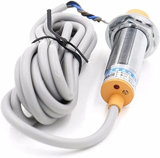 1-10mm Capacitance Proximity Sensor Switch NPN NO DC 6-36V 300mA LJC18A3-B-Z/BX