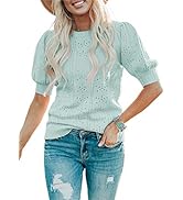 Damen Pullover Oversize Mit Zopfmuster - Langer Strickpullover Für Winter