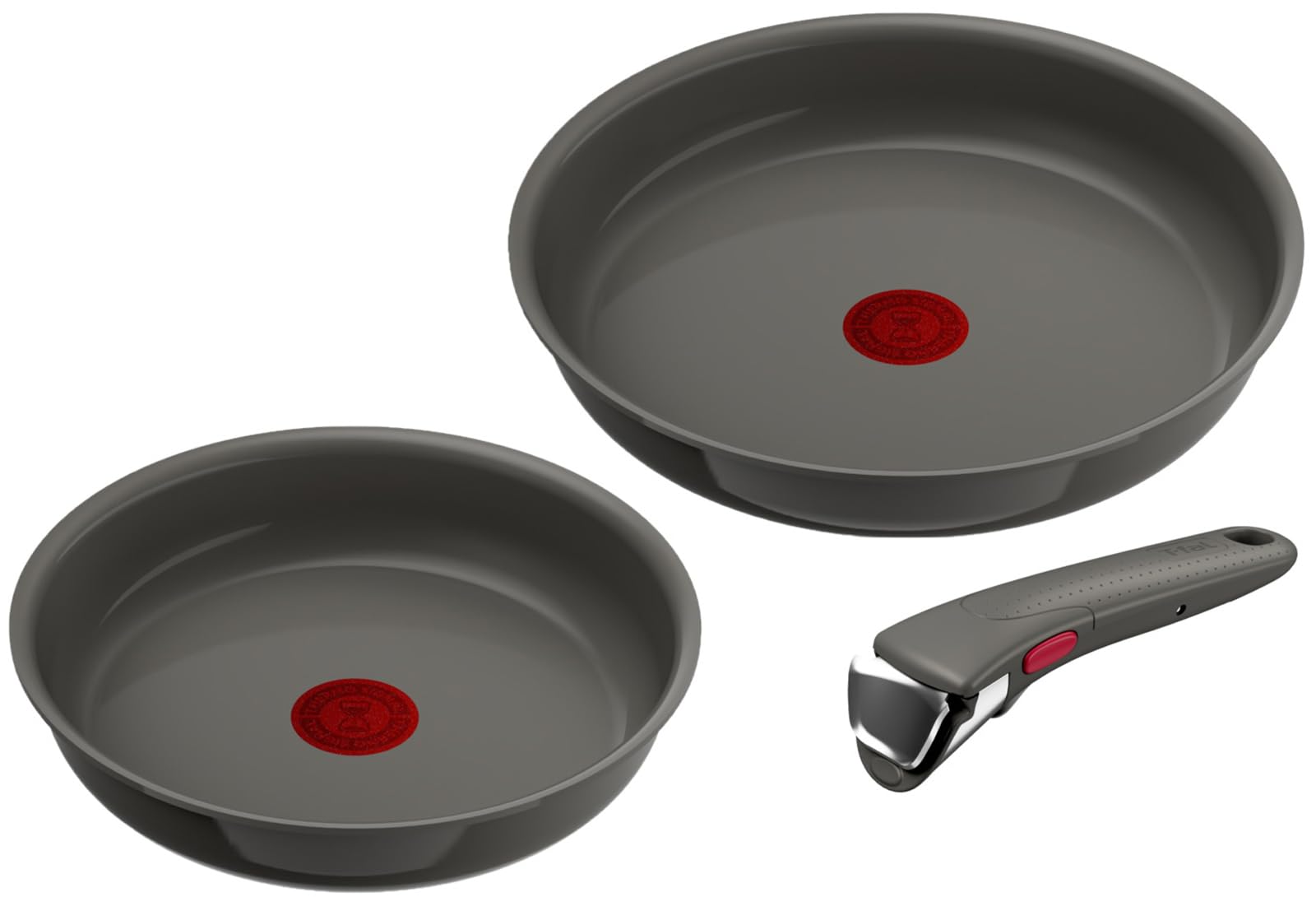 Tefal チタンコーティング フライパンセット Tefal チタンコーティング フライパンセット 楽天市場