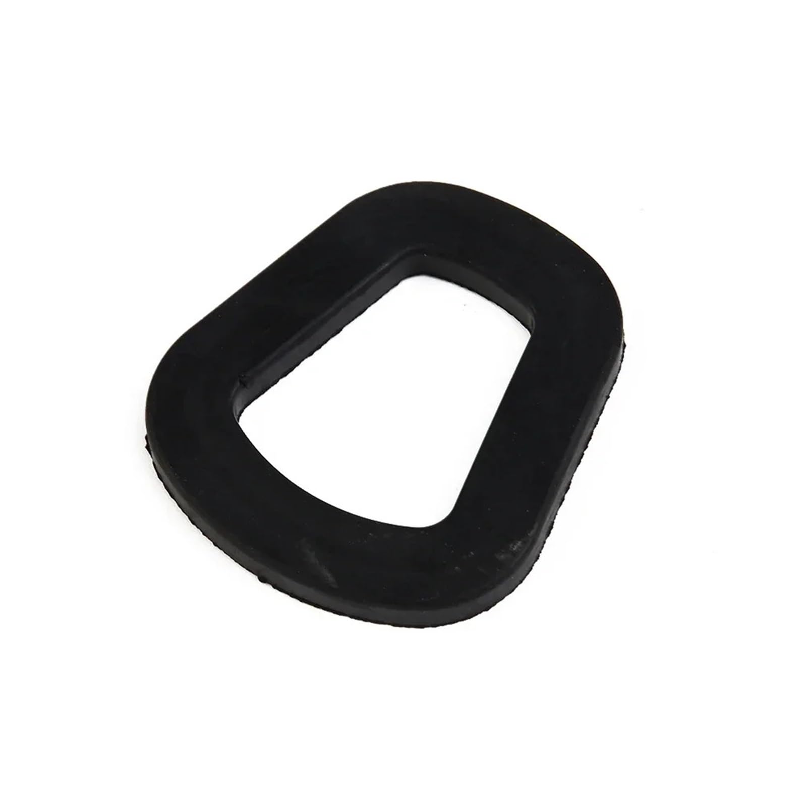 HUDVNST [Replacement] Rubber Seal Gaskets, for 5/10/20 Litre Petrol Canister, 54mm Diameter, Sealing Accessories