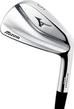 Amazon.co.jp: MIZUNO(ミズノ) MP-5 アイアン 6本組 5KJSS66506
