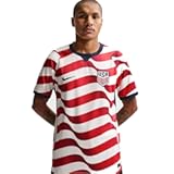 Nike US Men&rsquo;s National Team Home 2026 Dri Fit Soccer Jersey IB5339-133