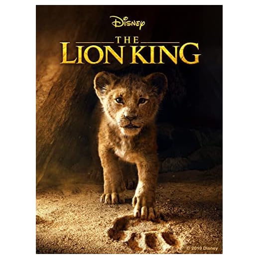 The Lion King