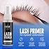STACY LASH Eyelash Extension Primer (1.35fl.oz/40ml) /Protein Oil Remover/Increase Adhesive Bonding Power Retention/Pretreatment for Individual Semi Permanent Extensions Glue Supplies
