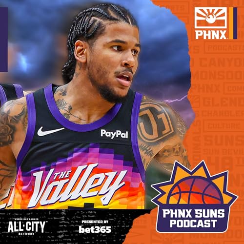 POSTGAME: Devin Booker & Jalen Green INJURED In Phoenix Suns CURSED LOSS To Hawks