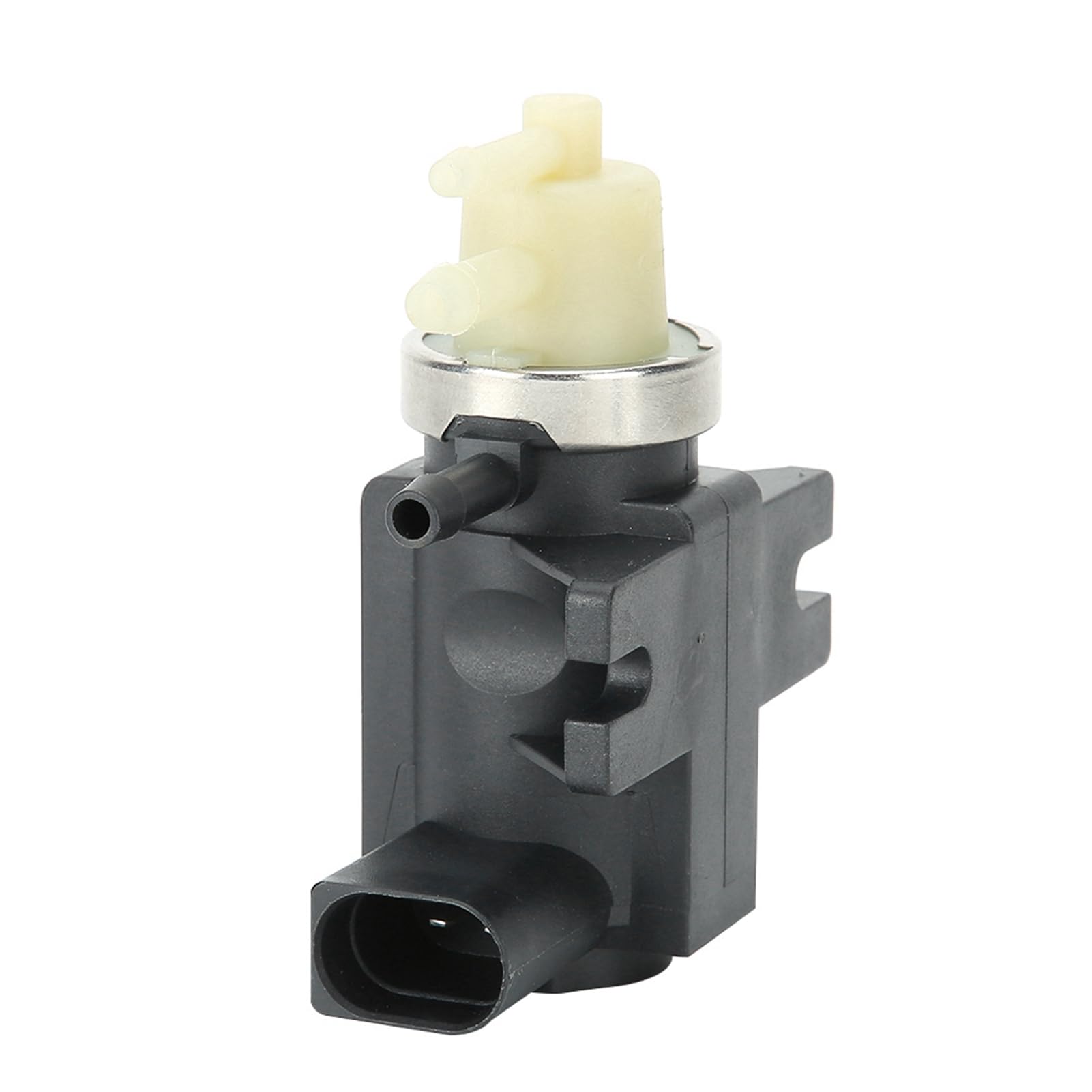 Válvula de presión de solenoide Turbo 1K0906627B apta para T5 1,9 2,0 2,5T Wagen