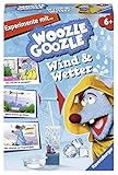 Ab 6 Jahren Ravensburger Science X 18992 - Woozle Goozle: Wind und Wetter