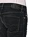 Diesel Men's Buster Regular Tapered Leg Jean 0835h