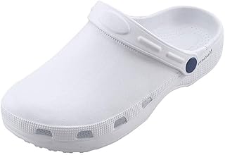 [ナースリー] EVAクロッグ クローズアッパー 2wayタイプ 超軽量 片足約100g レディース 看護師 介護士 ナースシューズ 通気性 水洗いOK