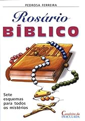 Capa de Rosário Bíblico